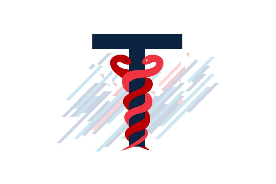 Healthcare Club logo