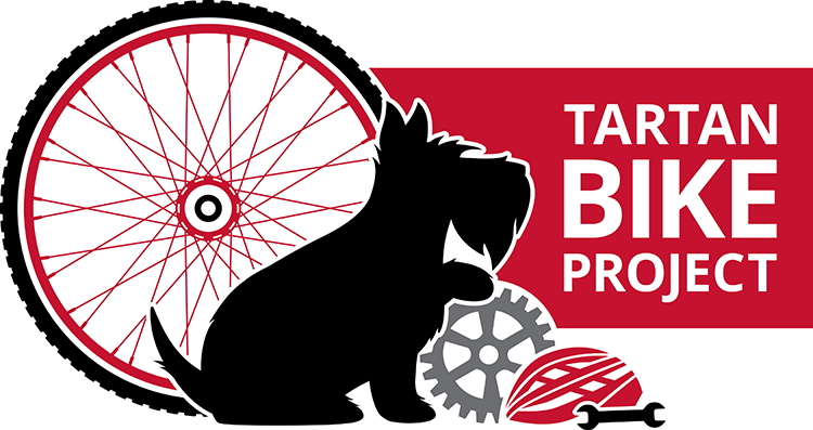 bike shop logo
