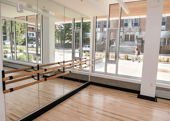 Fifth Ave Commons Dance and Wellness Studio