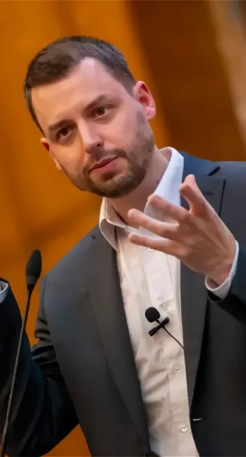 Zico Koulter